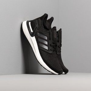 Adidas Ultraboost 20 Women - Black - Sz. 7